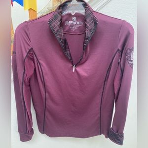 Romfh Ladies' ChillFactor Long Sleeve Sun Shirt